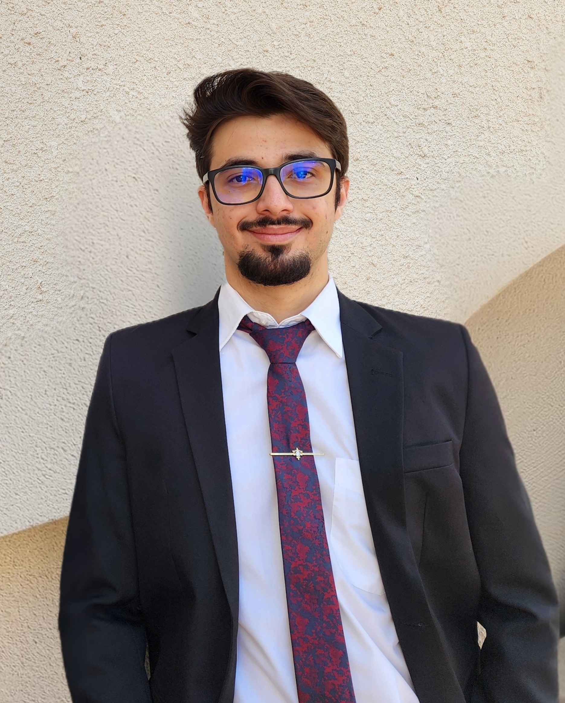 Gabriel M Santana - Advogado de Inovação